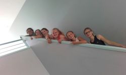 Classe Decouverte Rouen   040